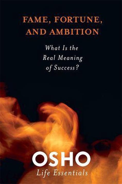 fame fortune and ambition osho Ebook Epub